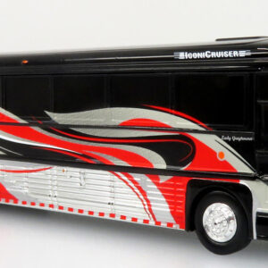 Iconic Replicas MCI D4000 Iconicrusier 87-0479