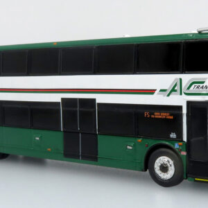Iconic Replicas Alexander Dennis Double Decker Bus A/C Transit 87-0554