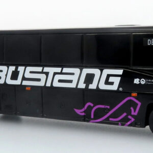 Iconic Replicas MCI D4520 Coach Bus Bustang Denver 87-0650