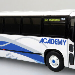 Iconic Replicas TMC RTS Transit Bus Academy 87-0402