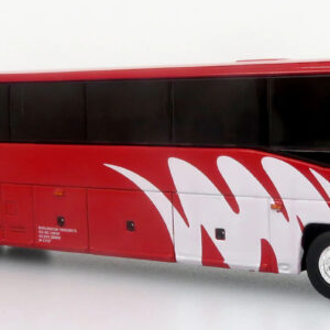 Iconic Replicas MCI D4520 Coach Bus Burlington Trailways 87-0661