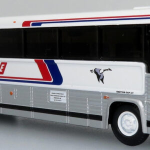 Iconic Replicas MCI MC12 Greygoose-Greyhound Canada 87-0344