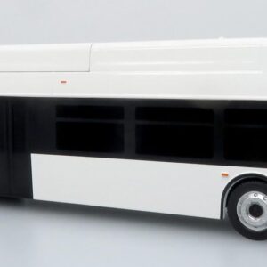 Iconic Replicas New Flyer Xcelsior Transit Bus 43-0605