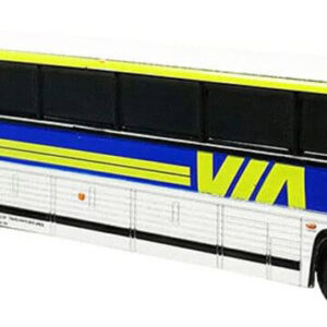 Iconic Replicas MCI MC9 Via Canada 87-0230
