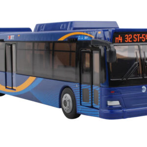 Daron Orion 7 MTA NYC Transit Bus RT8522