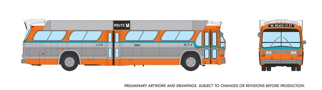 Rapido Transit Fishbowl Bus Miami Dade Florida