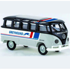 Brekina VW T1b Samba Window Bus BRE31850