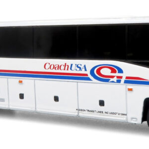 Iconic Replicas MCI D4520 Coach USA 87-0652