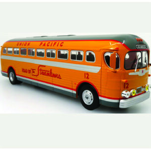 Iconic Replicas GM PD4151 Union Pacific Railroad 43-0353