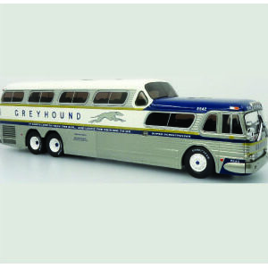 1/43 Scale Buses