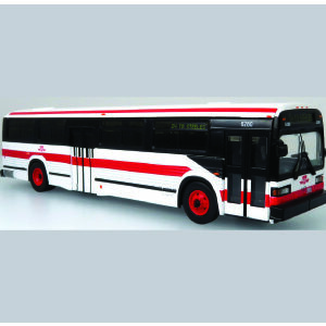 Iconic Replicas MCI Classsic TTC 87-0392