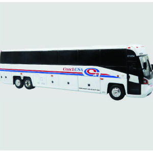 MCI D4520 Buses