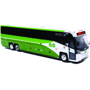 Iconic Replicas MCI D4520 GO Transit 87-0657