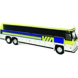 Iconic Replicas MCI MC9 Via 87-0230