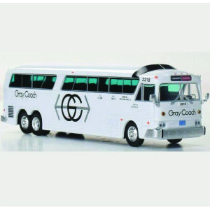 MCI MC7 Buses