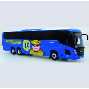 Scania Bus