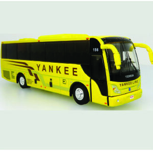 Iconic Replicas Temsa TS35E Yankee Line New York 87-0362