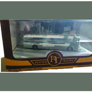 Rapido GO Transit Canada