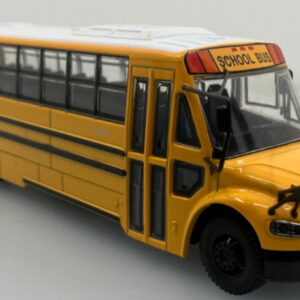 Thomas C2 School Bus
