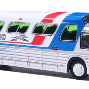 Iconic Replicas GM PD4107 Buffalo Coach Greyhound 87-0663