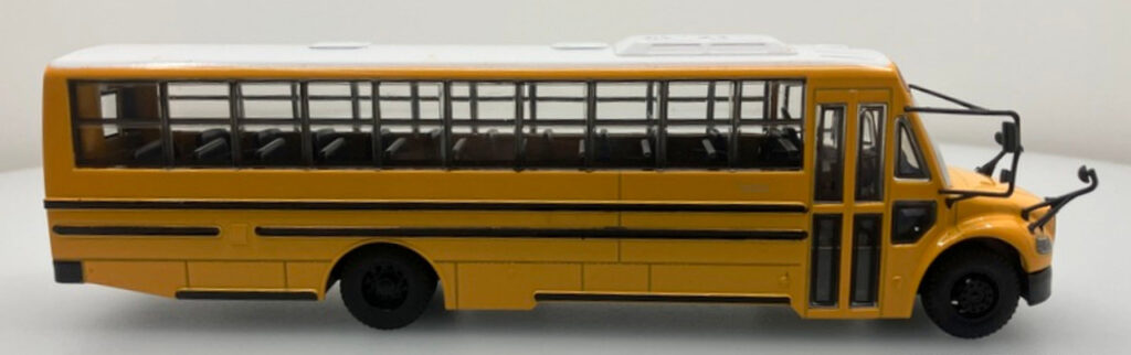 Thomas C2 School Bus 