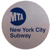 MTA NYC Subway