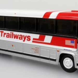 Iconic Replicas MCI MC9 Carolina Trailways 87-0326