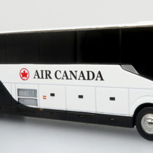 Iconic Replicas Prevost H345 Air Canada/LandLine 87-0584