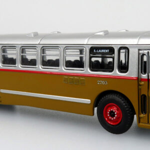 Iconic Replicas Brill CD44 Montreal Canada 87-0369