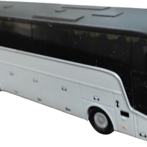 Vanhool C2045 Coach Bus Blank/White