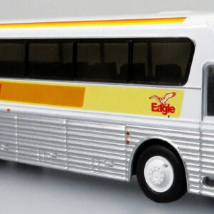 Iconic Replicas Eagle 10 Corporate Livery 87-0356