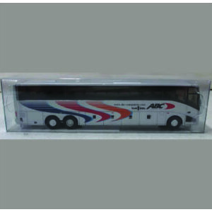 Holland Oto Vanhool C2045 ABC Companies