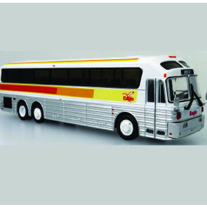 Iconic Replicas Eagle 10 Corporate Livery 87-0356
