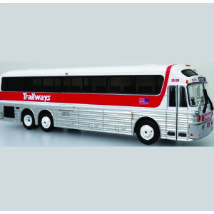 Iconic Replicas Eagle 10 Trailways 87-0355