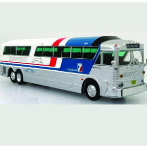 Iconic Replicas MCI MC7 Greyhound Walther's 87-0322