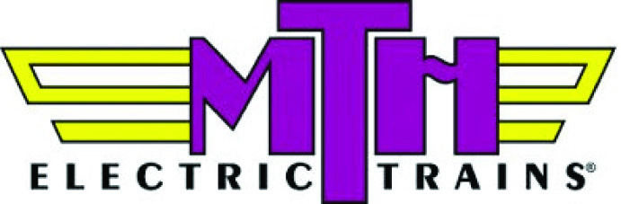MTH Logo