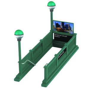 MTH Subway Entrance Whitehall St-Web