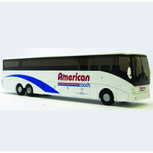 Holland Oto Vanhool C2045 American Coach