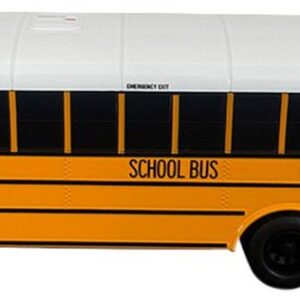 International School Bus CE Series Diesel