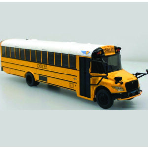 International School Bus CE Series Electric