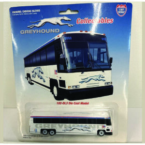 MCI DL Greyhound