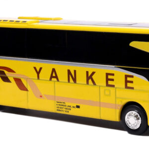 Iconic Replicas Mercedes-Benz Tourrider Coach Yankee Lines 87-0699