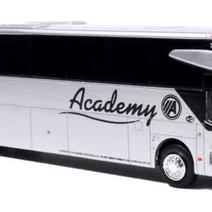 Iconic Replicas Mercedes-Benz Tourrider Coach: Academy Bus Lines 87-0700
