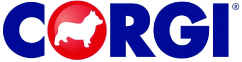Corgi Logo