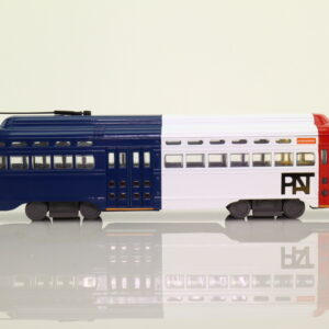 Corgi PCC Street Car Pittsburgh PA C55013