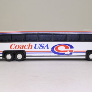 Corgi MCI Coach Bus Coach USA C53403