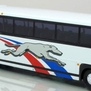 Corgi MCI Coach Bus Greyhound C53401