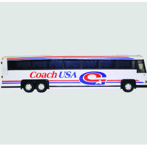 Corgi MCI Coach Bus Coach USA C53403
