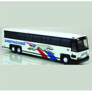 Corgi MCI DL Greyhound C53401