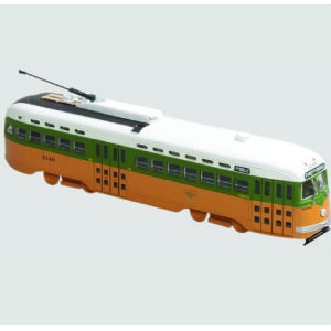 Corgi PCC Los Angeles Fruit Salad C55021